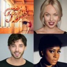 Keith Jack, Mica Paris And Jorgie Porter To Star In FAME - THE MUSICAL