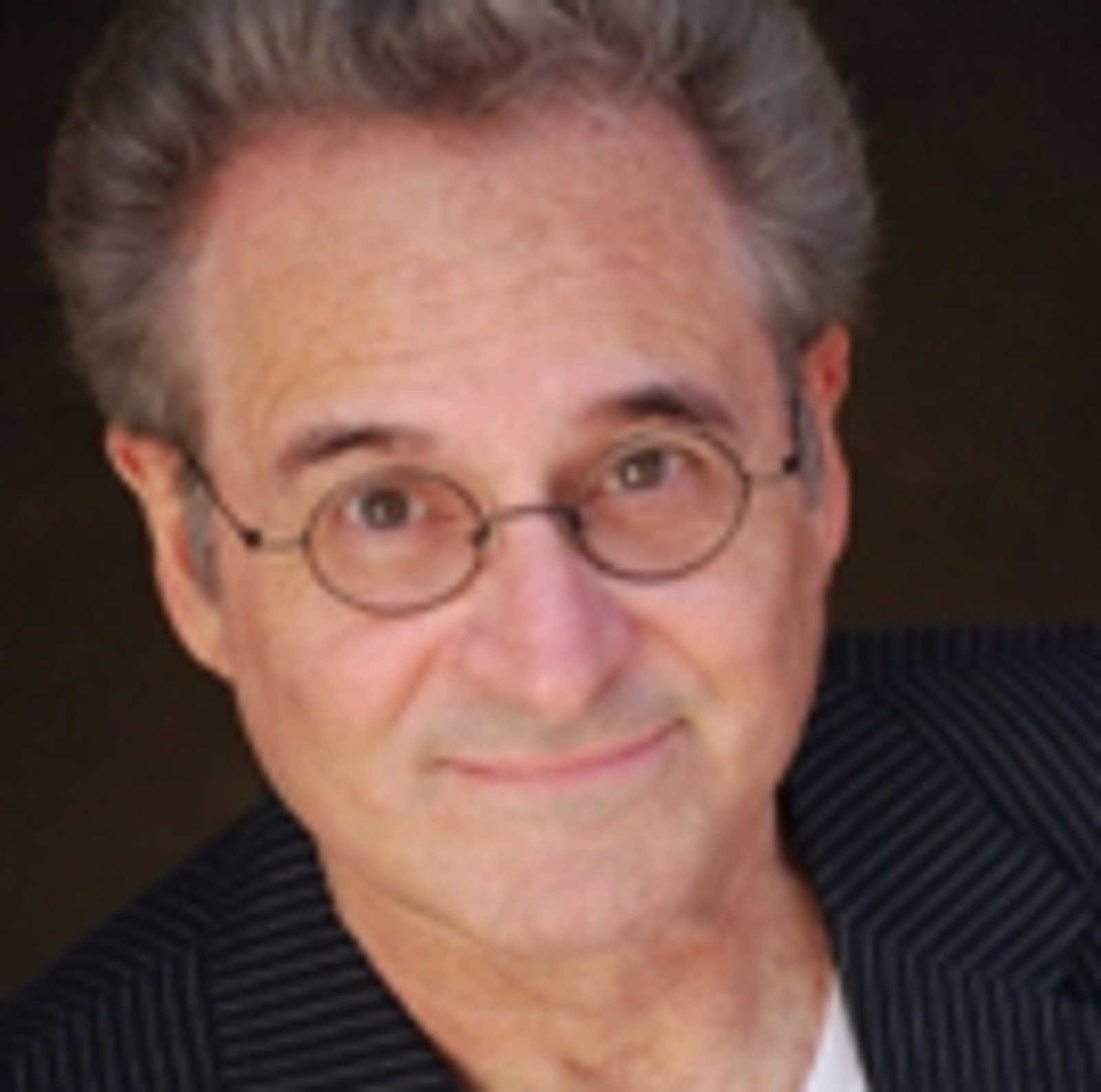 Barry Pearl Stars in INSPECTING CAROL at Hillcrest Center For The Arts
