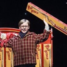 A Christmas Story Comes To The Bushnell