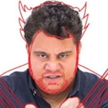 Award Winning Solo Show Comes to Christchurch for One Night Only!