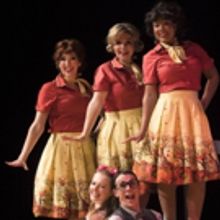 ELEPHANT & PIGGIE'S WE ARE IN A PLAY! Dances Into Sunnyvale