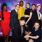 Photo Coverage: C-c-c-come On and Chill Out with the Cast of BE MORE CHILL on…