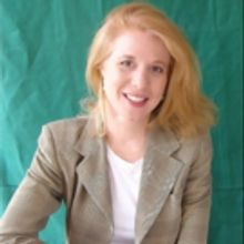 Exclusive Podcast: 'Behind the Curtain' Welcomes Author and Historian Deborah Grace W