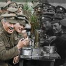 Peter Jackson's First World War Film to Have TV Premiere on BBC Two