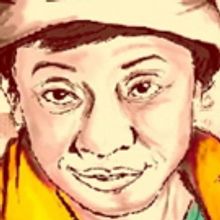 I GOT THE LAST LAUGH! (Inspired By The Life and Times of Jackie 'Moms' Mabley) Comes…