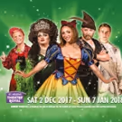 Just Two Weeks Until Regal Entertainments' SNOW WHITE at St. Helen's Panto
