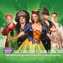 Just Two Weeks Until Regal Entertainments' SNOW WHITE at St. Helen's Panto