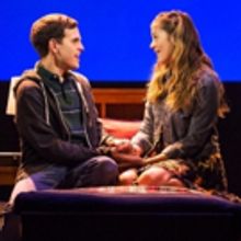 DEAR EVAN HANSEN Continues Partnership with ArtsConnection