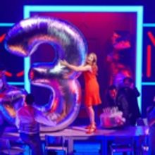 BWW Review: COMPANY, Gielgud Theatre
