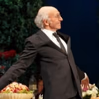 VIDEO: On This Day, March 5- Larry David's FISH IN THE DARK Opens On Broadway Video
