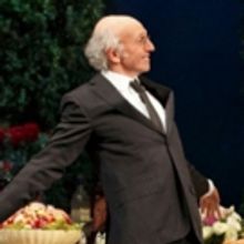 VIDEO: On This Day, March 5- Larry David's FISH IN THE DARK Opens On Broadway