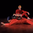 Zullo/RawMovement Presents Queerly Contemporary Festival