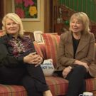 Candice Bergen Talks to CBS SUNDAY MORNING About MURPHY BROWN