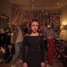 Previews Of The World Premiere Stage Adaptation Of ASKING FOR IT Begin This Week At T