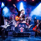 BWW Review: SCHOOL OF ROCK THE MUSICAL Brings a Rocking Time To Broadway Grand…