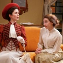 Augustin Daly's A MARRIAGE CONTRACT Opens To Rave Reviews At Metropolitan Playhouse