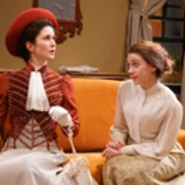 Augustin Daly's A MARRIAGE CONTRACT Opens To Rave Reviews At Metropolitan Playhouse Photo
