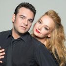 Doros Dimosthenous and Lena Kitsopoulou Come to Rialto Theatre,