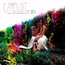 Songstress Sy Smith Invites Us on a Dreamy, Sensual Trip to 'Camelot'