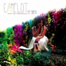 Songstress Sy Smith Invites Us on a Dreamy, Sensual Trip to 'Camelot'