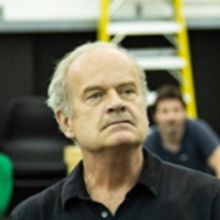 BWW Sneak Peak: In Rehearsal for MAN OF LA MANCHA