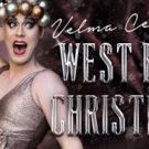 Velma Celli's West End Christmas Special Comes to Leicester Square