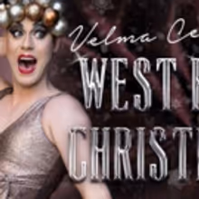 Velma Celli's West End Christmas Special Comes to Leicester Square