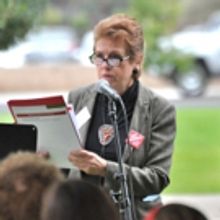 Rusty Foley To Retire As Executive Director Of Arizona Citizens For The Arts