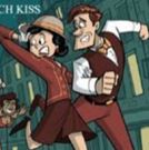 Buffalo Theatre Ensemble Presents THE DINGDONG: OR HOW THE FRENCH KISS