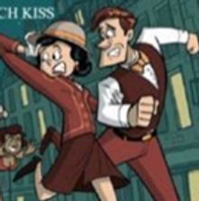 Buffalo Theatre Ensemble Presents THE DINGDONG: OR HOW THE FRENCH KISS