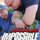 Robert Irvine Returns in New Episodes of RESTAURANT: IMPOSSIBLE