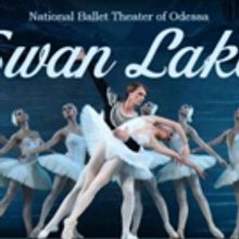 FSCJ Artist Series Presents SWAN LAKE