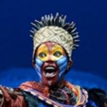 Actress Gugwana Dlamini Talks THE LION KING