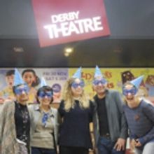 Derby-based Theatre Company Launches An Initiative To Break Down Barriers Between Loc