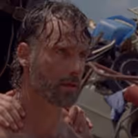 VIDEO: Sneak Peek - 'Time for After' Episode of THE WALKING DEAD Video