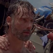VIDEO: Sneak Peek - 'Time for After' Episode of THE WALKING DEAD