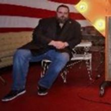 The Fourth Wall Presents DADDY ISSUES By Peter Aguero