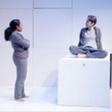 BWW Review: THE EFFECT Dazzles at Houston Equity Festival