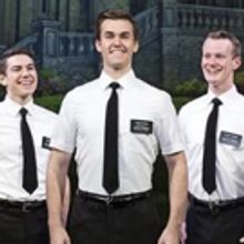 BWW Review:  THE BOOK OF MORMON Rings Pittsburgh's (Door)Bell