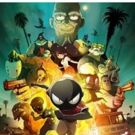 GKIDS Presents MFKZ English Language Voice Cast, Releases with Fathom Events in…