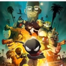 GKIDS Presents MFKZ English Language Voice Cast, Releases with Fathom Events in…