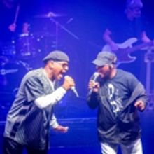 Craig Charles Announces A Double Date Of Music At The Lowry