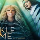 VIDEO: A WRINKLE IN TIME Celebrates Warriors Who Code Challenge