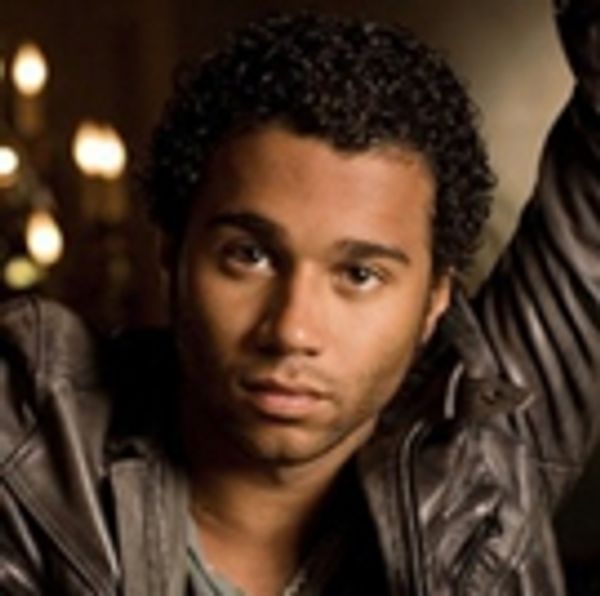 The Muny's SINGIN' IN THE RAIN Starring Corbin Bleu, Berklea Going and Jeffrey Schect Photo