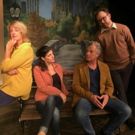 Women's Theater Company Presents OUR MOTHER'S BRIEF AFFAIR