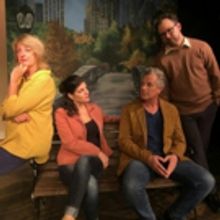 Women's Theater Company Presents OUR MOTHER'S BRIEF AFFAIR