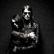 Cold Cave Announce YOU & ME & INFINITY EP + North American Tour