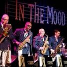 1940s Musical Revue IN THE MOOD Returns to Bucks County Playhouse