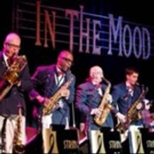 1940s Musical Revue IN THE MOOD Returns to Bucks County Playhouse