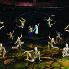 Cirque Du Soleil Celebrates 25 Years Of ALEGRIA